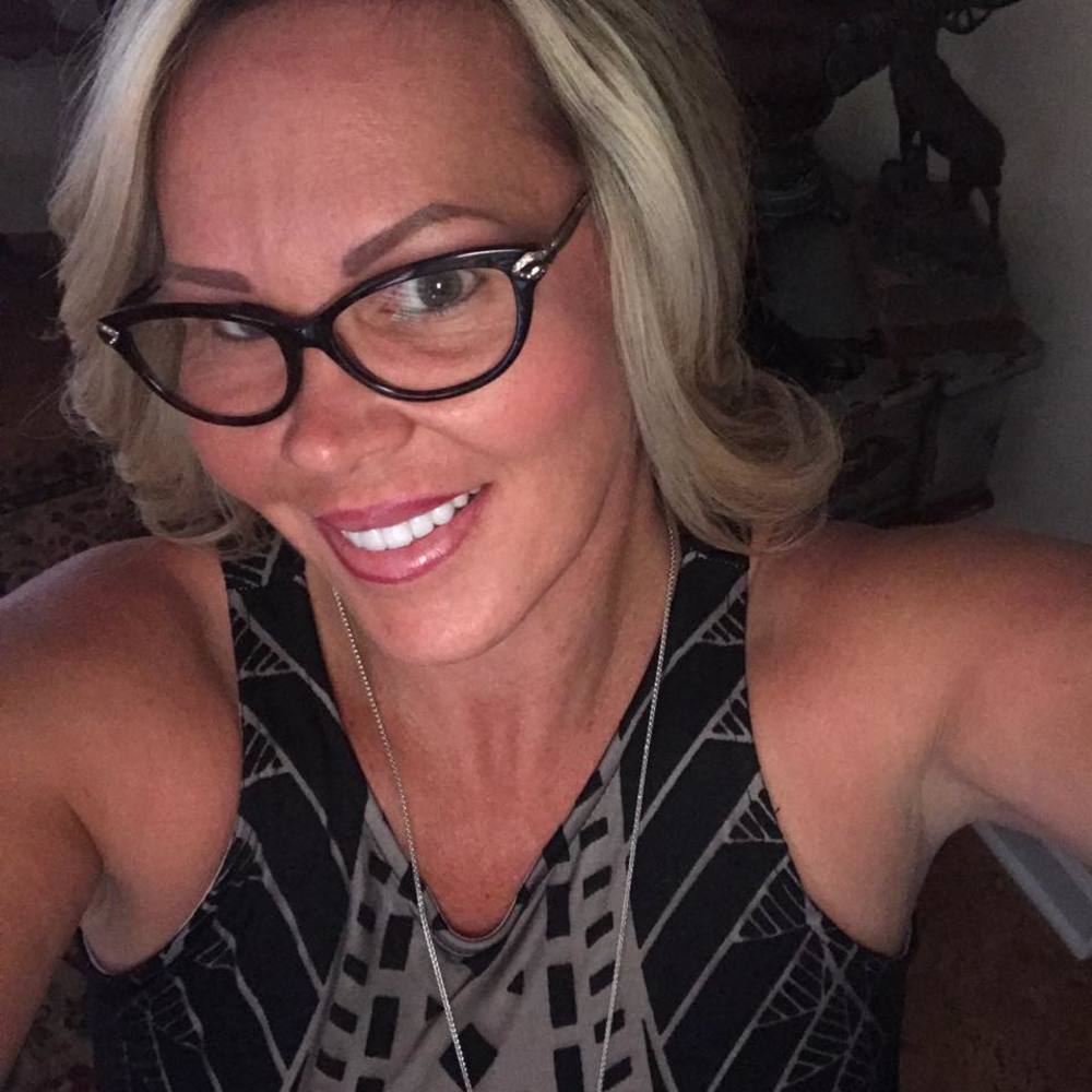 Meet your Posher, Cindyann